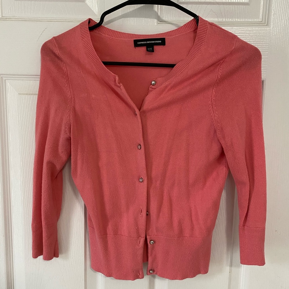 Cardigan